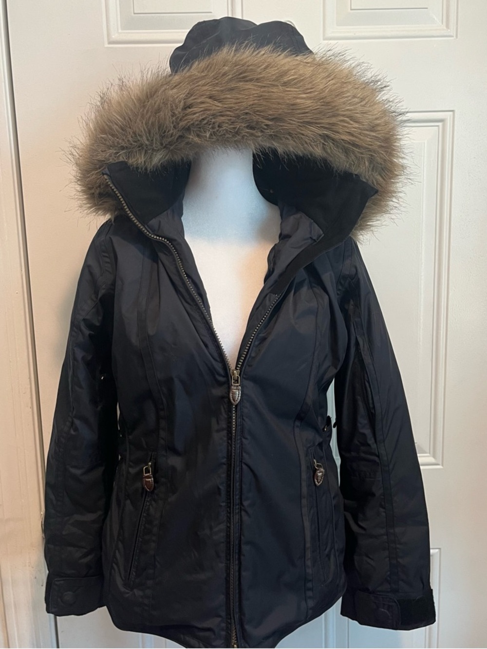 Obermeyer Ski Jacket